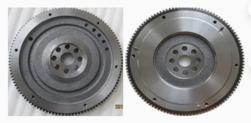 Rokey 22100p75005 Factory Engine Parts Flywheel for 1995-2001 Acura/Honda Integra All