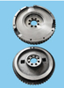 Rokey 1005060-E06 Factory Engine Parts Flywheel for Haval 2.8