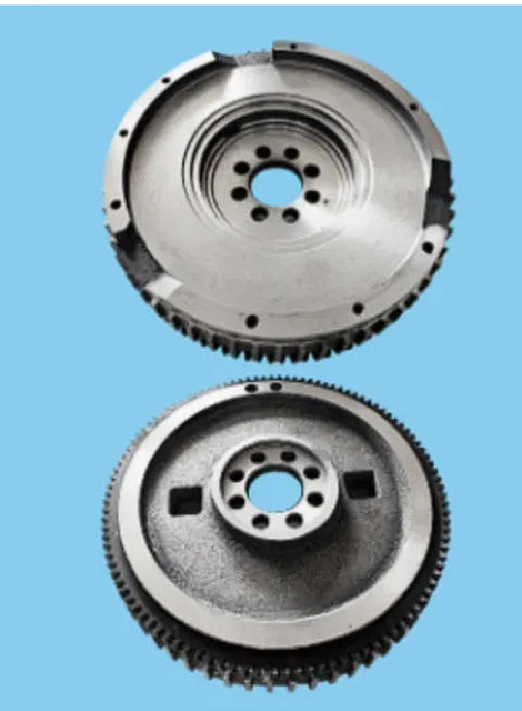 Rokey 1005060-E06 Factory Engine Parts Flywheel for Haval 2.8