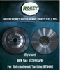 Rokey 1821915c91 Factory Engine Parts Flywheel for Navistar