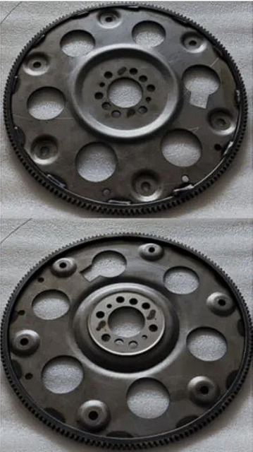 Rokey 29551655 Factory Engine Parts Flywheel for GM L96