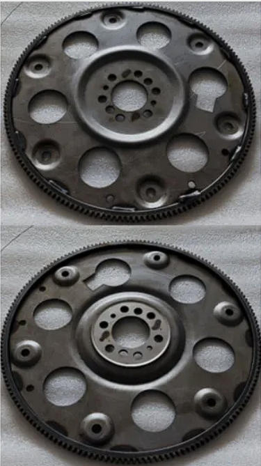 Rokey 29551655 Factory Engine Parts Flywheel for GM L96