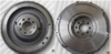 Rokey 94056202 Factory Engine Parts Flywheel for Isuzu Trooper/Pickup/Rodeo L4-2.6L