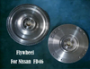  Rokey Factory Engine Parts Flywheel for Nissan Fd46