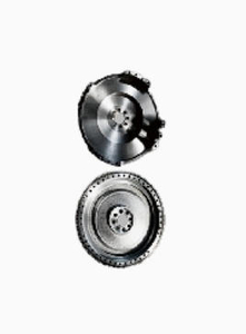 Rokey 8-94390-943-1 8-94395-450-1factory Car Auto Engine Parts Flywheel for Isuzu