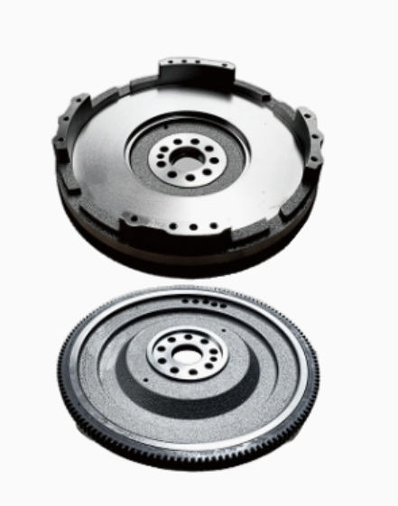  Rokey 12310-95163 Factory Car and Truck Engine Parts Flywheel for Nissan