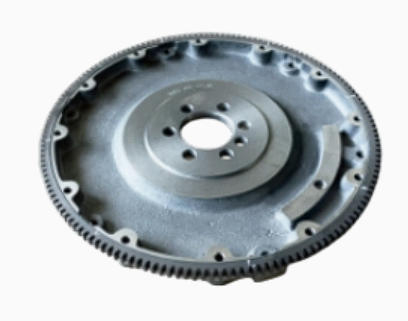  Rokey Fw167527 FW167527/LFW130 Factory Truck Engine Parts Flywheel for GM
