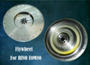  Rokey E0m80 Factory Engine Parts Flywheel for Hino