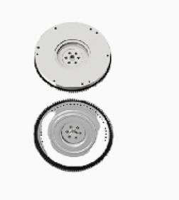 Rokey 97301651 Factory Car Auto Engine Parts Flywheel for Iveco