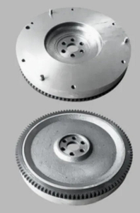  Rokey Fw167604/Lfw202 Factory Engine Parts Flywheel for Suzuki