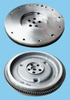  Rokey 23200-26101 Factory Engine Parts Flywheel for Hyundai