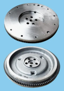  Rokey 23200-26101 Factory Engine Parts Flywheel for Hyundai