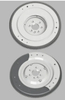  Rokey 11113-1005115/11113100511500 Factory Engine Parts Flywheel for Lada