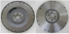 Rokey 14103282 Factory Engine Parts Flywheel for 1988-1998 GM C1500/C2500/K1500 V6-4.3L
