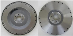 Rokey 14103282 Factory Engine Parts Flywheel for 1988-1998 GM C1500/C2500/K1500 V6-4.3L
