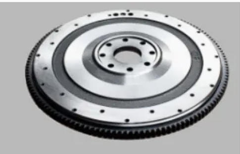 Rokey 3977821 3977821 3974147 5445608 3922645 Factory Truck Engine Parts Flywheel for Cummins