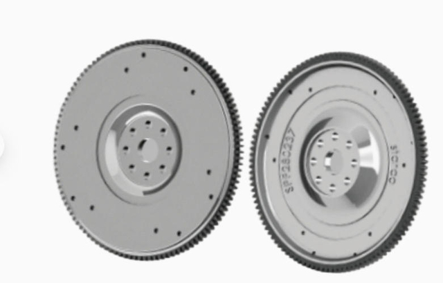 Rokey 5269358 Factory Truck Engine Parts Flywheel for Cummins