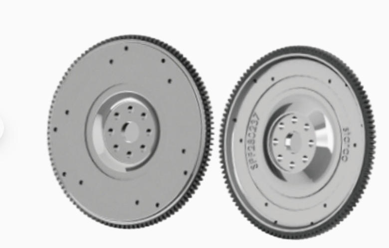 Rokey 5269358 Factory Truck Engine Parts Flywheel for Cummins
