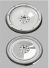 Rokey 4938810 4938810 52ZC357 190202042 Factory Truck Engine Parts Flywheel for Cummins