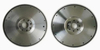  Rokey 3921263 Factory Engine Parts Flywheel for Cummins B Series - 5.9L