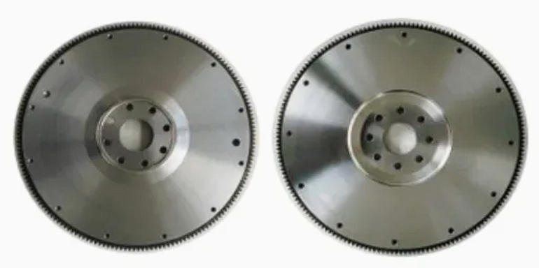 Rokey 3921263 Factory Engine Parts Flywheel for Cummins B Series - 5.9L