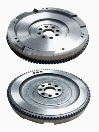 Rokey 13405-27010 ADT33506Factory Car and Truck Engine Parts Flywheel for Toyota