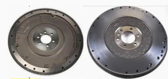 Rokey 14088648/77764jfqt/10105832/14088650 Factory Engine Parts Flywheel for Chevrolet
