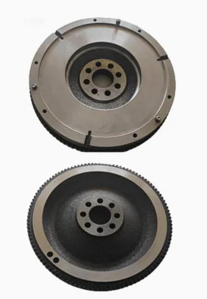  Rokey 13405-0L020 Factory Car and Truck Engine Parts Flywheel for Toyota