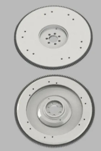  Rokey 4173-1005115-20/4173.1005115-30/04173-00-1005115-030 Factory Engine Parts Flywheel for Gaz