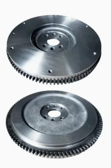  Rokey 13405-87301 Factory Car and Truck Engine Parts Flywheel for Toyota