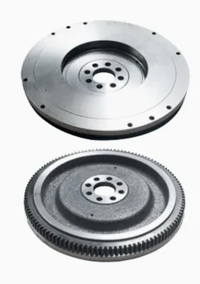  Rokey 13450-58070 Factory Car and Truck Engine Parts Flywheel for Toyota