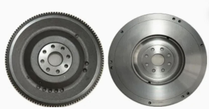  Rokey 1340562030 Factory Engine Parts Flywheel for 1998-2007 Toyota Corolla/Matria L4-2.4L