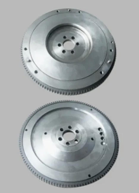  Rokey 21230-1005115-00 Factory Engine Parts Flywheel for Lada