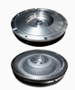 Rokey Lfw260 Factory Car and Truck Engine Parts Flywheel for Toyota