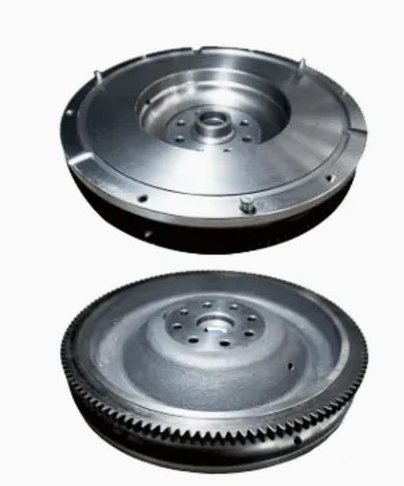 Rokey Lfw260 Factory Car and Truck Engine Parts Flywheel for Toyota