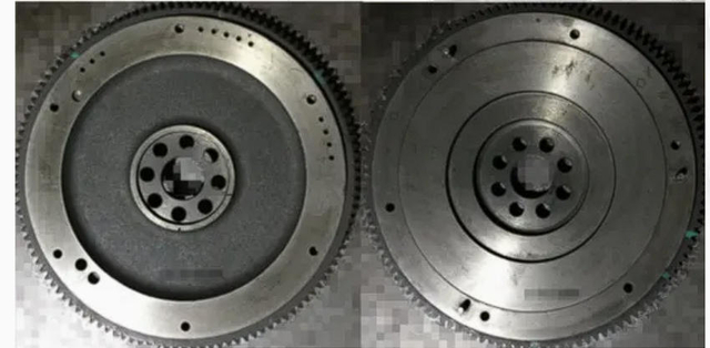  Rokey 22100-Pnb-003 Factory Engine Parts Flywheel for Honda