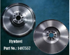 Rokey 1487557 1388326 Factory Truck Engine Parts Flywheel for Scania 3421 601 019 3421601019 1465411 1364259