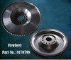 Rokey 8170798/20729327/21184874 Factory Truck Engine Parts Flywheel 156 Teeth 430mm for Volvo