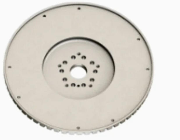  Rokey 21460608/7421460608/196488/621215/036393/94816 Factory Car Auto Engine Parts Flywheel for Volvo