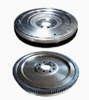  Rokey 701900q0 Fw-F2610 Factory Car and Truck Engine Parts Flywheel for Valeo