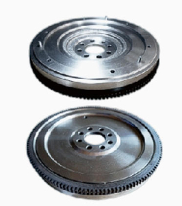  Rokey 701900q0 Fw-F2610 Factory Car and Truck Engine Parts Flywheel for Valeo