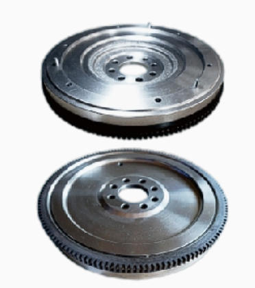  Rokey 701900q0 Fw-F2610 Factory Car and Truck Engine Parts Flywheel for Valeo