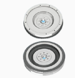 Rokey 703092 107 Lfa Factory Car and Truck Engine Parts Flywheel for Valeo