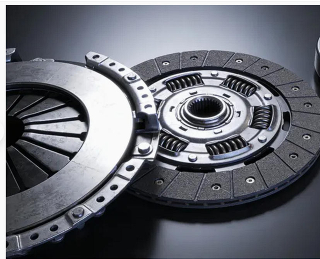  China High Quality Clutch and Spare Parts Supplier for Car and Truck