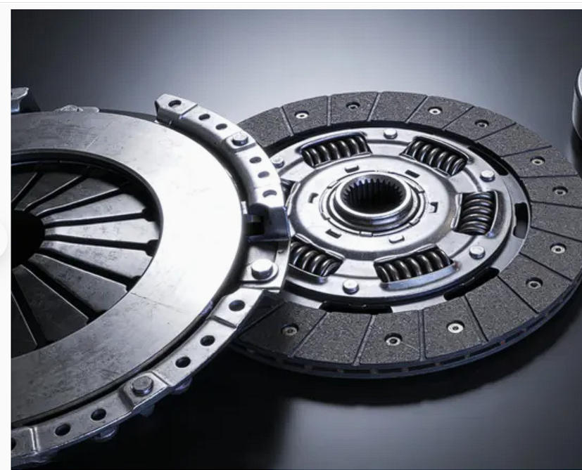  China High Quality Clutch and Spare Parts Supplier for Car and Truck