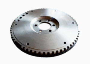Rokey Lfw194 Factory Truck Engine Parts Flywheel for Chrysler
