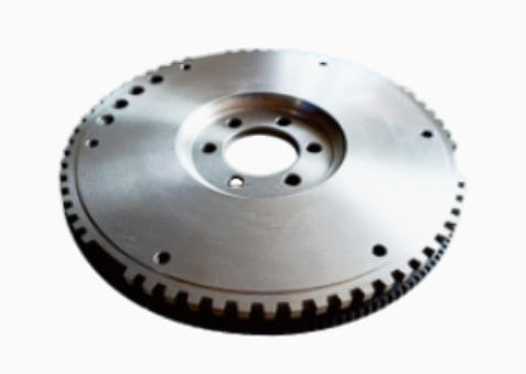 Rokey Lfw194 Factory Truck Engine Parts Flywheel for Chrysler
