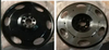  High Performance 1045 Steel 42CrMo Aluminum Flywheels for Racing Cars