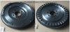 Rokey 835063/C0701843 Factory Truck Engine Parts Flywheel for Ford Transit