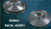  High Quality Flywheels China Supplier for Truck Car and Forklifts